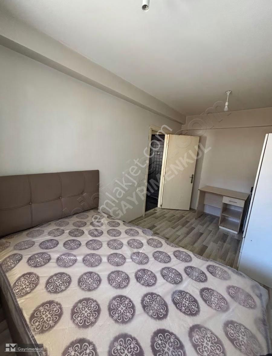 Hm Gayrimenkul'den Üniversite Yakını Sıfır Eşyalı 1+1 Apart - Görsel 3