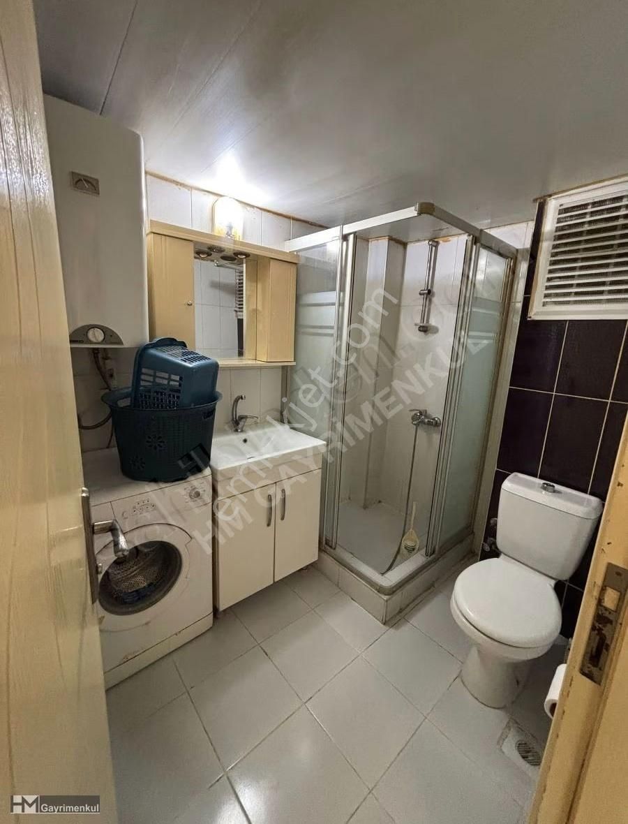 Hm Gayrimenkul'den Üniversite Yakını Sıfır Eşyalı 1+1 Apart - Görsel 2