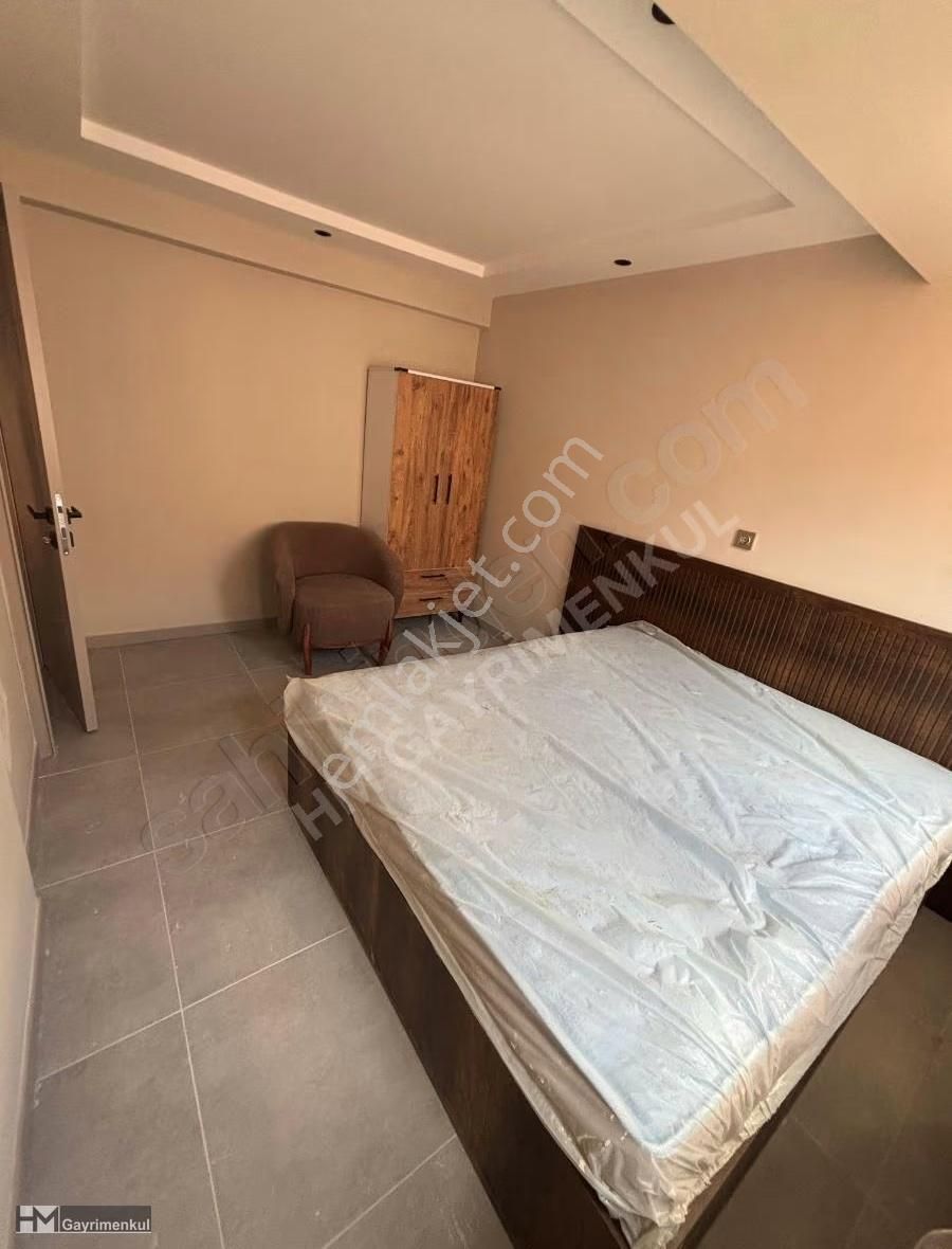 Hm Gayrimenkul'den Üniversite Yakını Sıfır Eşyalı 1+1 Daire - Görsel 5