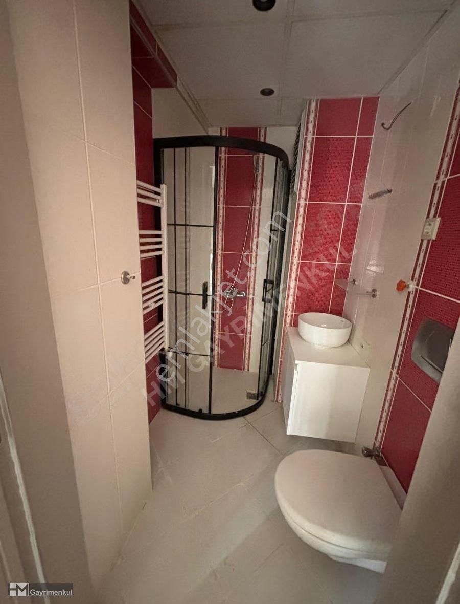 Hm Gayrimenkul'den Üniversite Yakını Sıfır Eşyalı 1+1 Daire