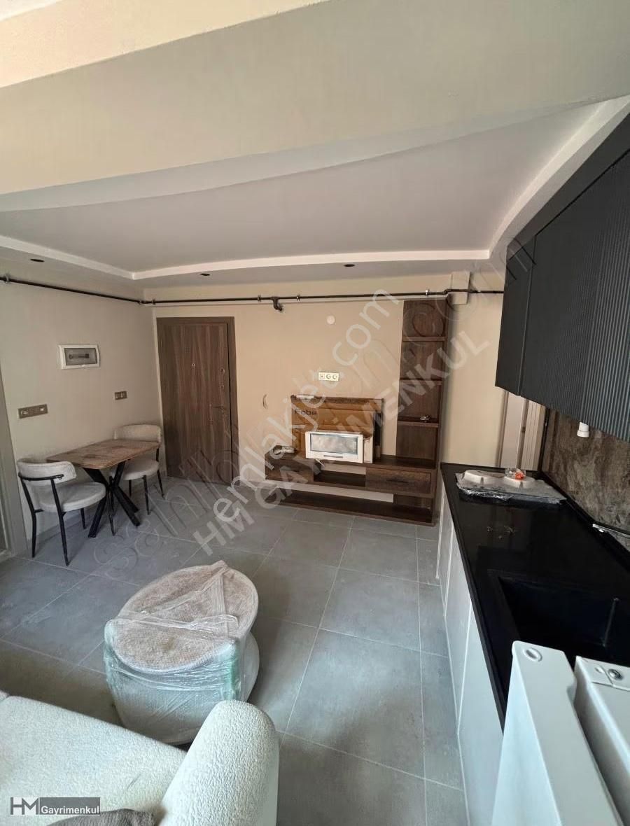 Hm Gayrimenkul'den Üniversite Yakını Sıfır Eşyalı 1+1 Daire - Görsel 3