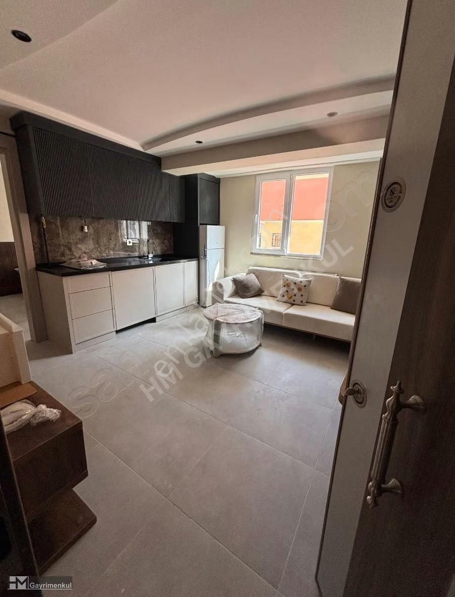 Hm Gayrimenkul'den Üniversite Yakını Sıfır Eşyalı 1+1 Daire - Görsel 2