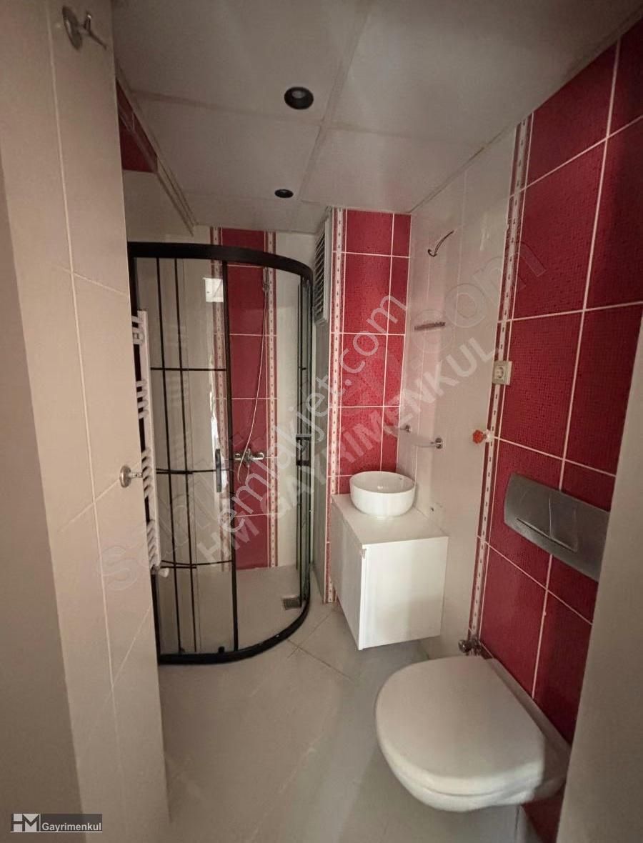 Hm Gayrimenkul'den Üniversite Yakını Sıfır Eşyalı 1+1 Daire - Görsel 6