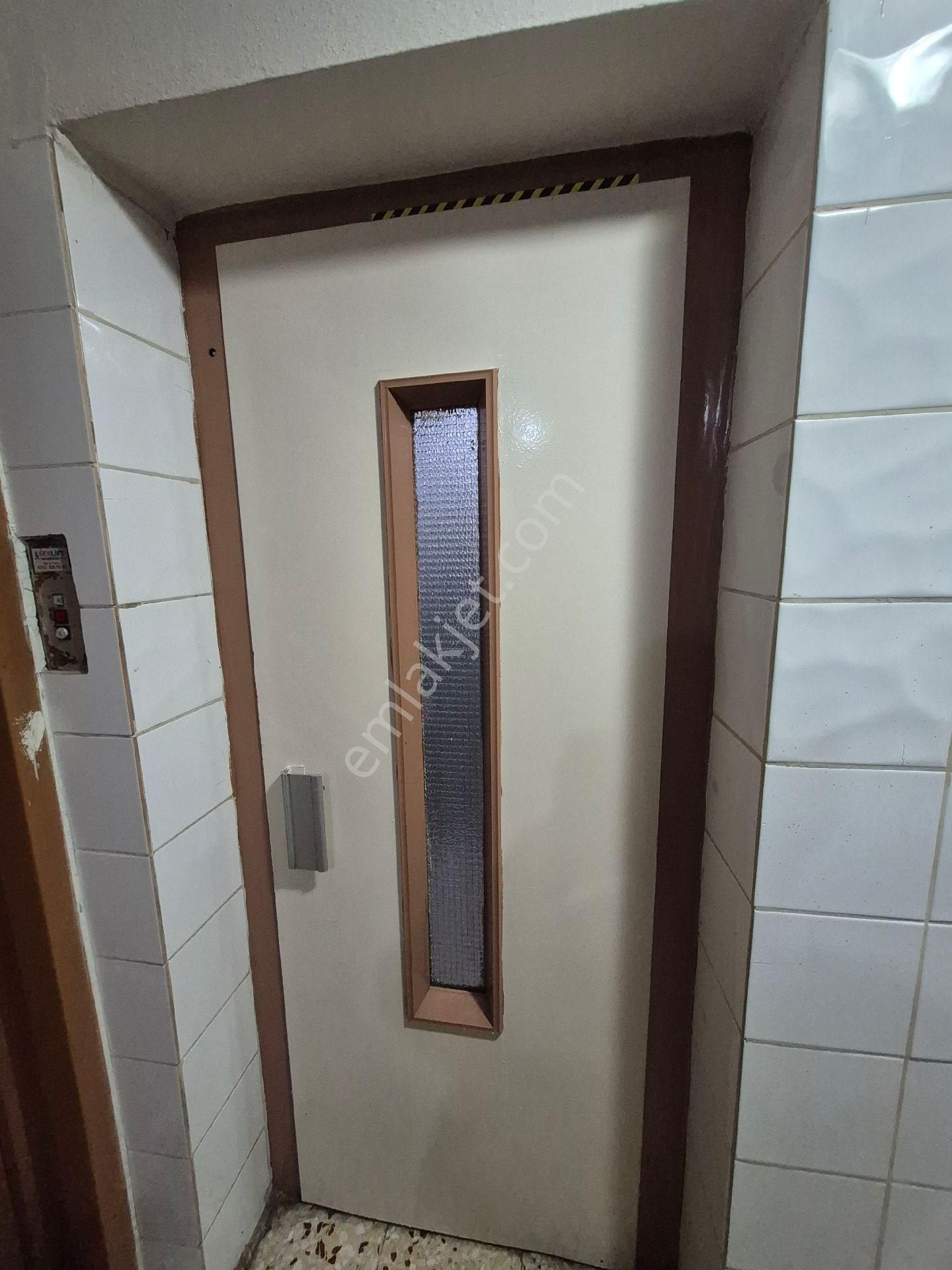 Yeşilyurt Yıldız Caddesi'nde Satılık 2+1 Ara Kat - Asansörlü & Doğalgazlı - Görsel 14