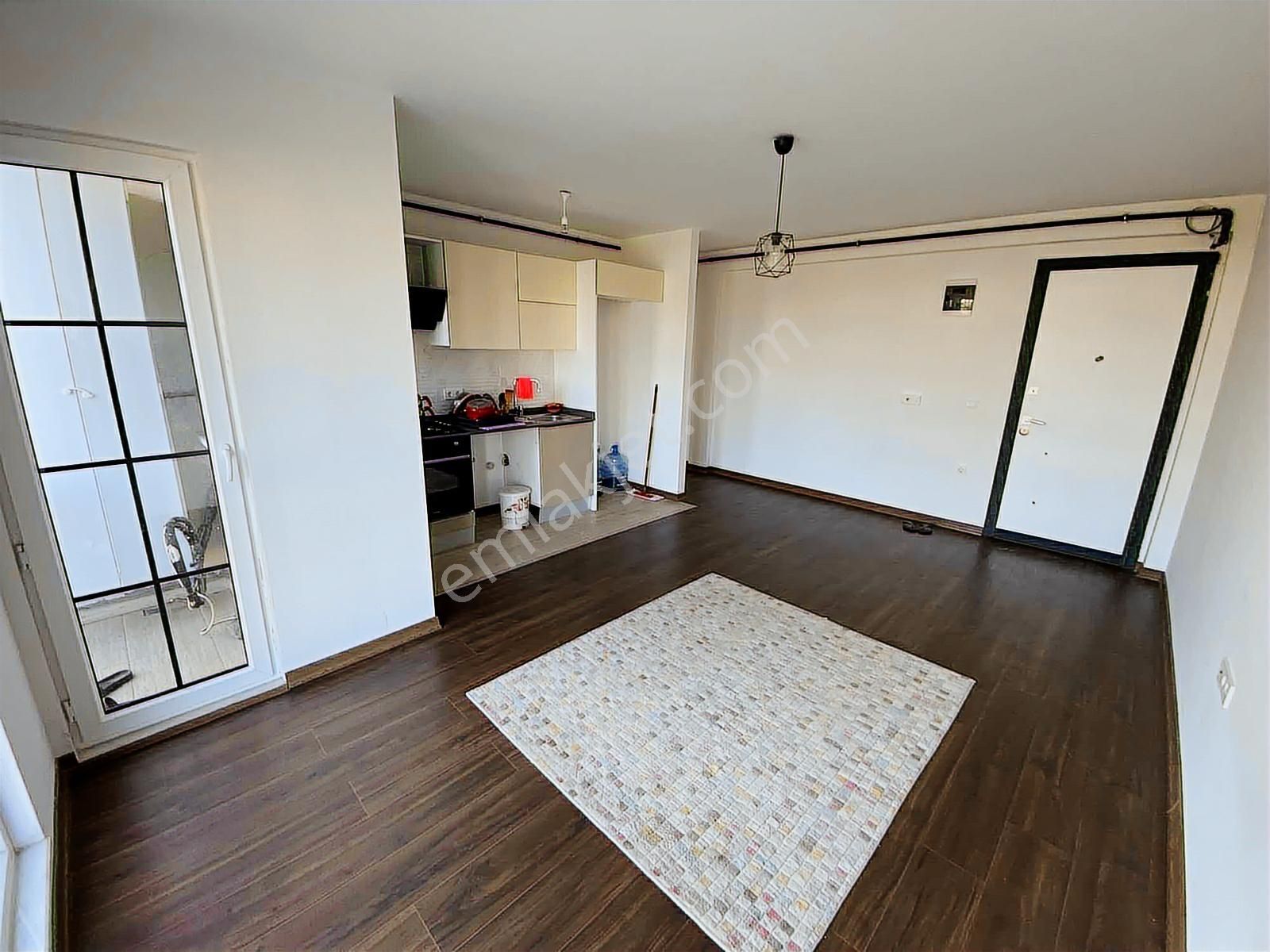 Sunpark Evleri Kiralık 1+1 75 M2 Balkonlu Daire - Görsel 16