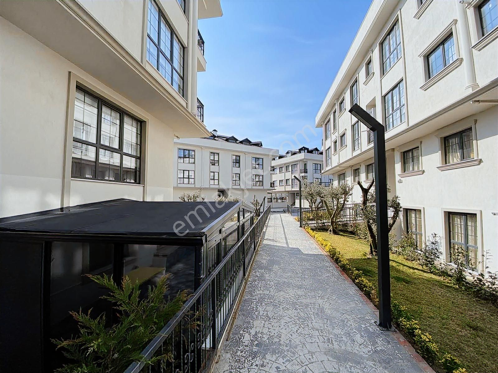 Sunpark Evleri Kiralık 1+1 75 M2 Balkonlu Daire - Görsel 6