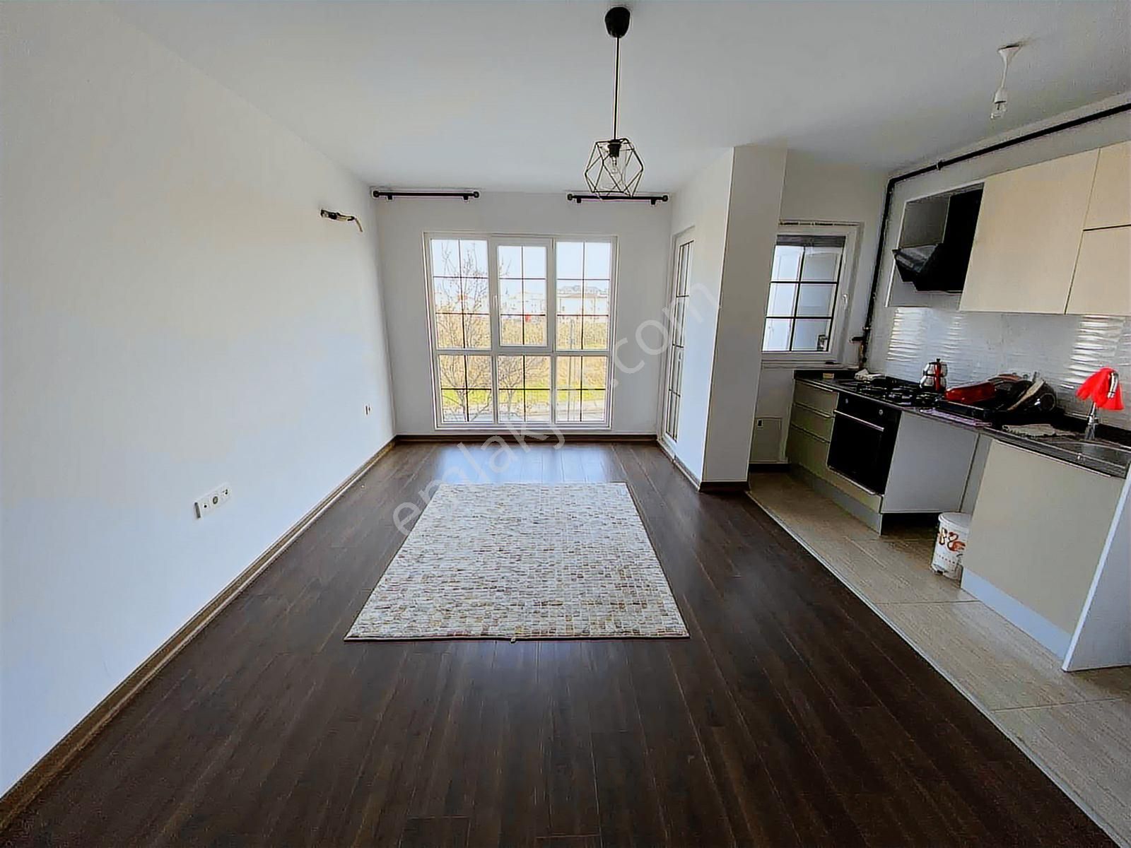 Sunpark Evleri Kiralık 1+1 75 M2 Balkonlu Daire - Görsel 13