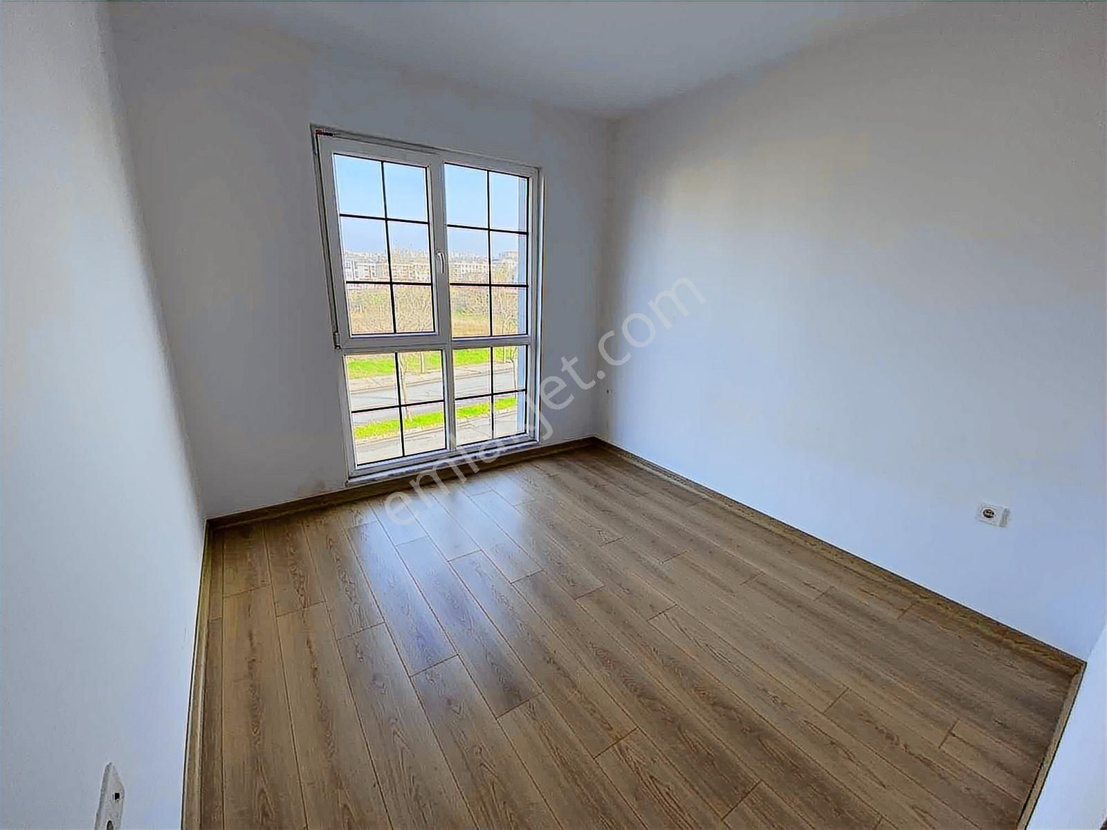 Sunpark Evleri Kiralık 1+1 75 M2 Balkonlu Daire - Görsel 2