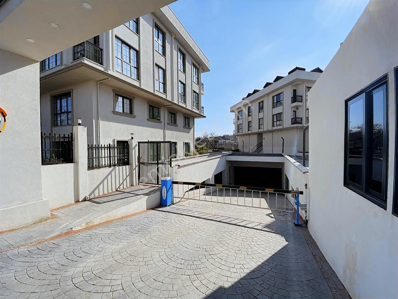 Sunpark Evleri Kiralık 1+1 75 M2 Balkonlu Daire - Görsel 11