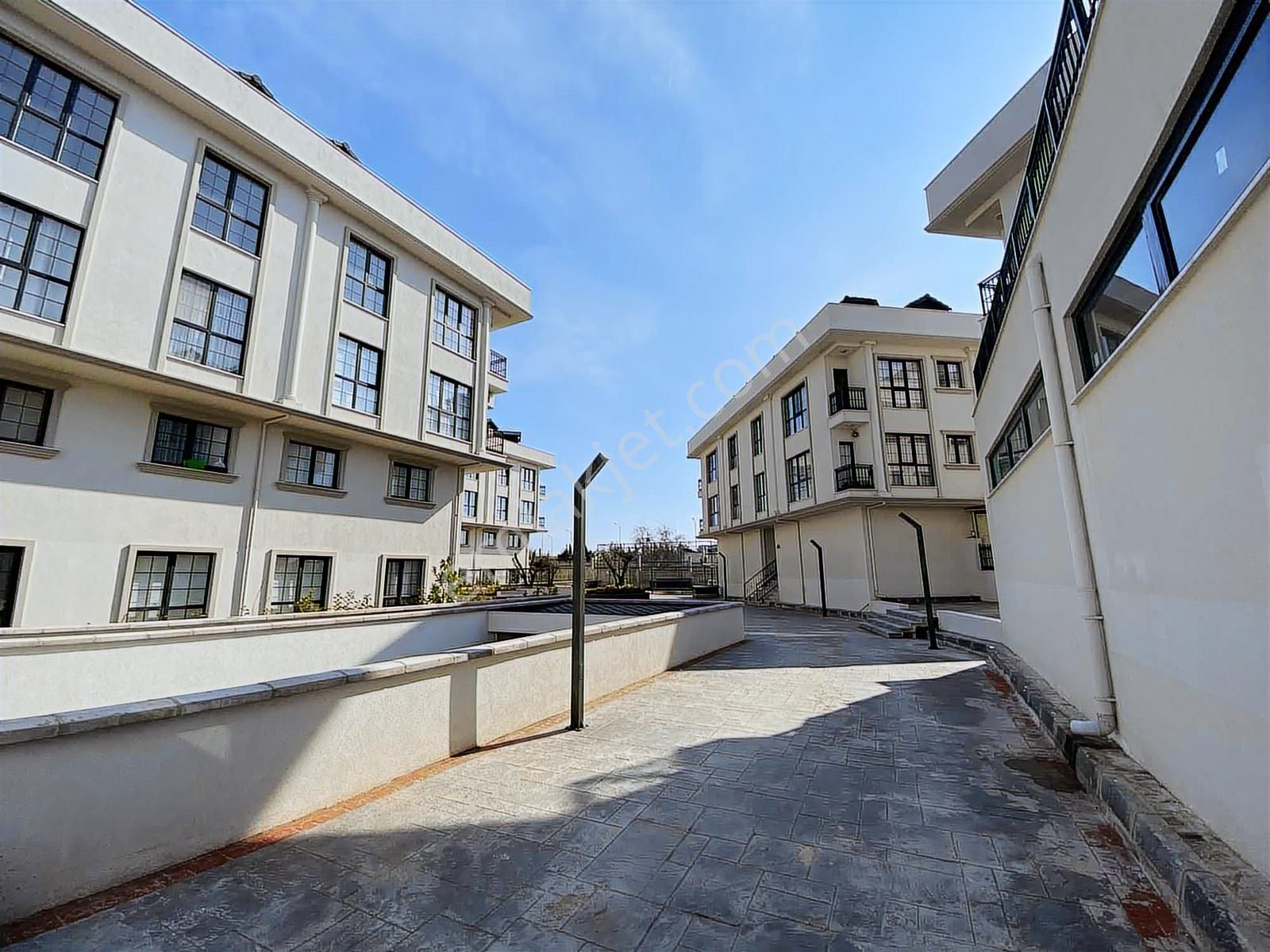 Sunpark Evleri Kiralık 1+1 75 M2 Balkonlu Daire - Görsel 10