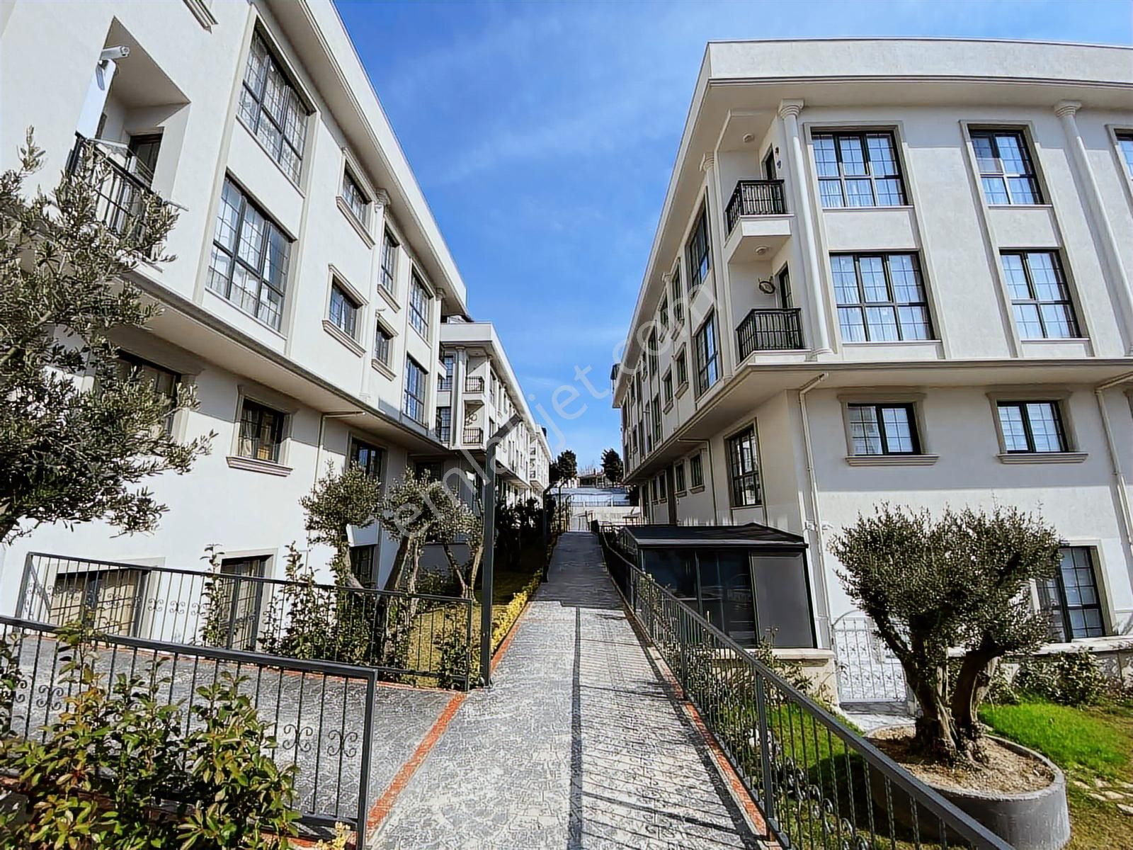 Sunpark Evleri Kiralık 1+1 75 M2 Balkonlu Daire - Görsel 7