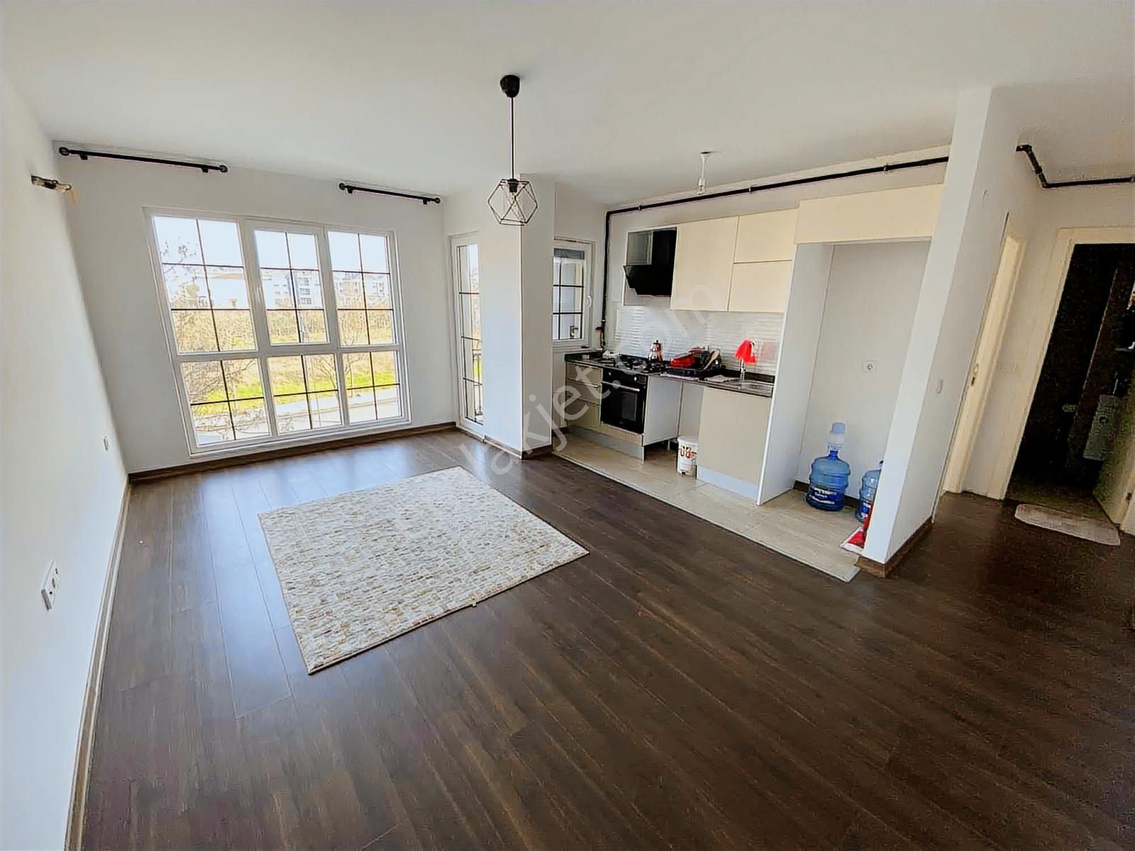 Sunpark Evleri Kiralık 1+1 75 M2 Balkonlu Daire - Görsel 12