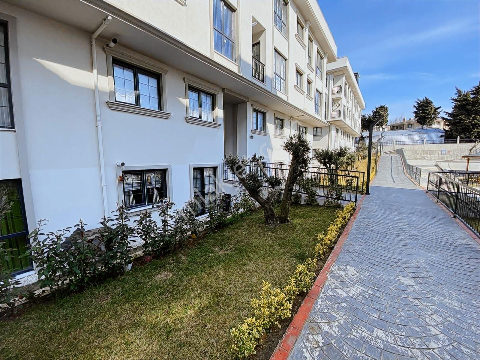 Sunpark Evleri Kiralık 1+1 75 M2 Balkonlu Daire - Görsel 5