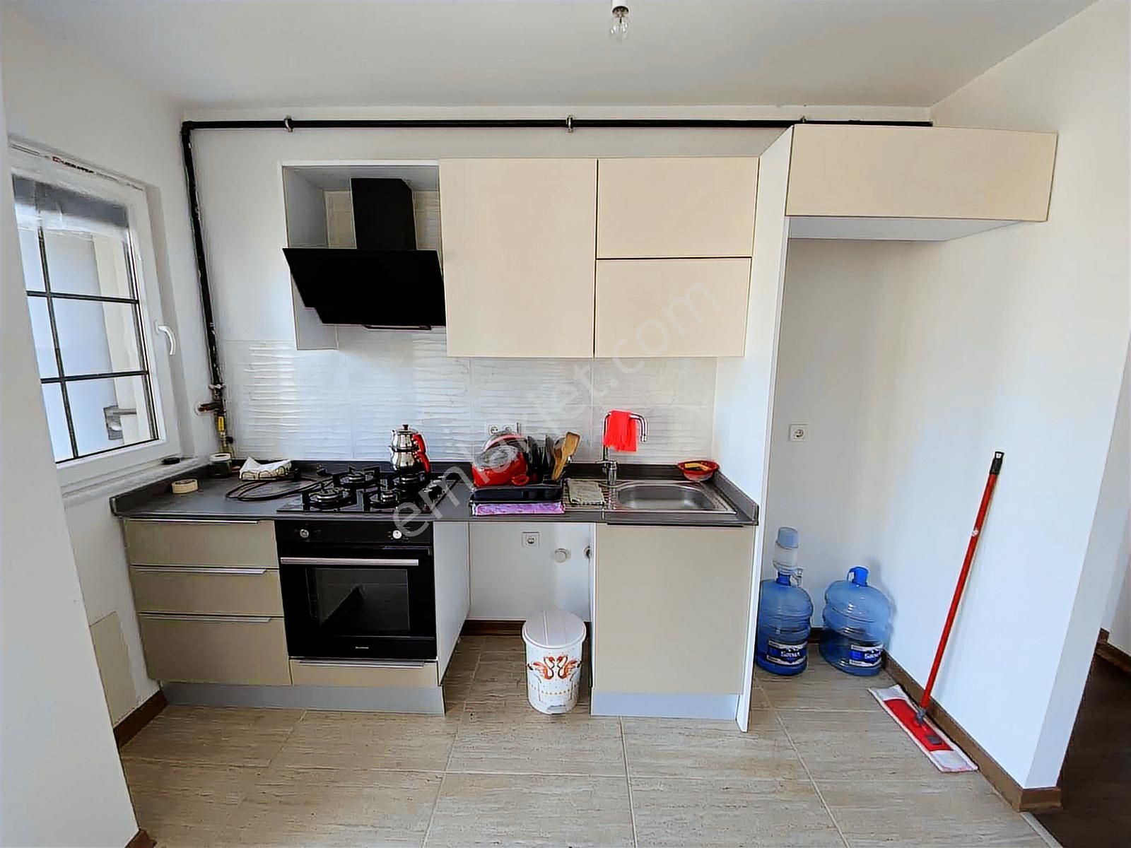 Sunpark Evleri Kiralık 1+1 75 M2 Balkonlu Daire - Görsel 14