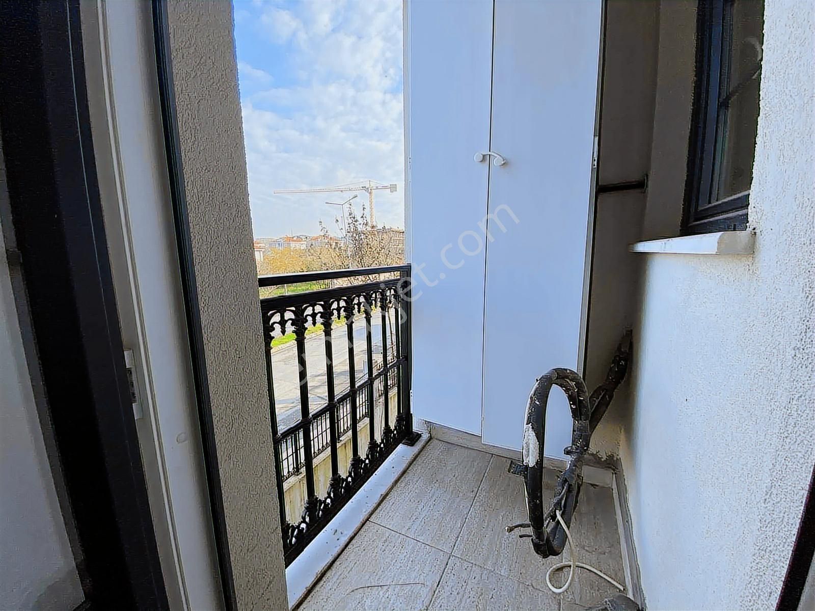 Sunpark Evleri Kiralık 1+1 75 M2 Balkonlu Daire - Görsel 17