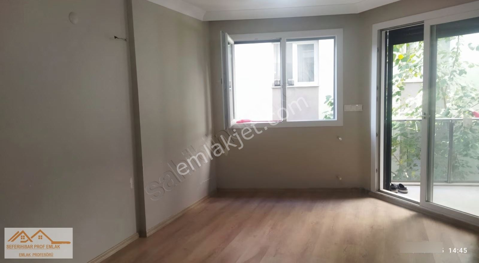 Seferihisar Merkezde Hastahane Yakını 1+1 Daire - Görsel 13