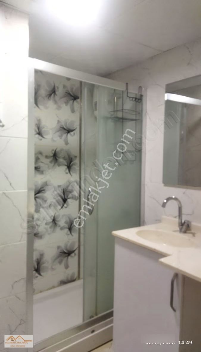 Seferihisar Merkezde Hastahane Yakını 1+1 Daire - Görsel 10