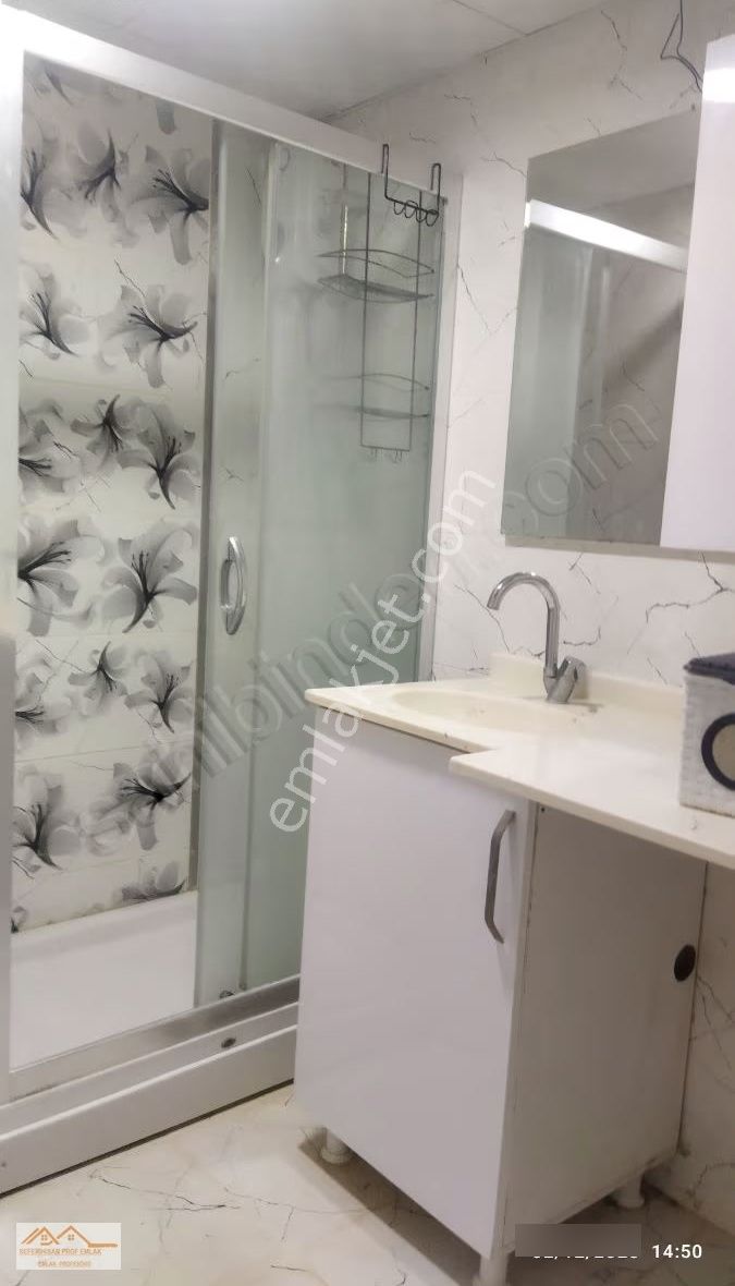 Seferihisar Merkezde Hastahane Yakını 1+1 Daire - Görsel 4