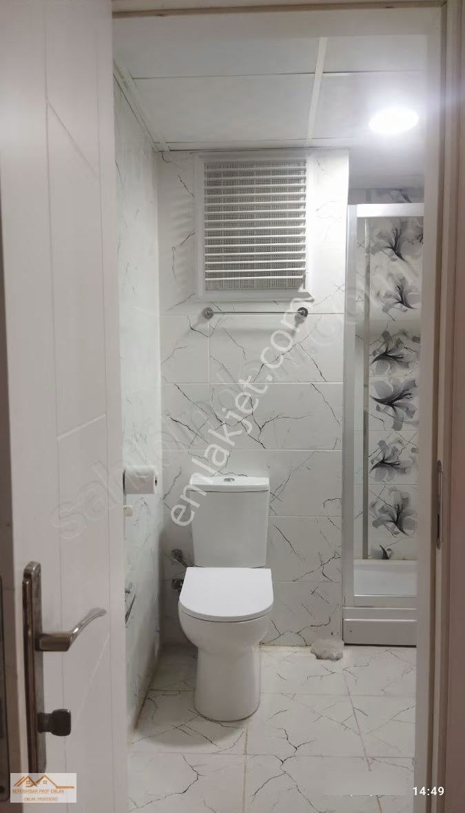 Seferihisar Merkezde Hastahane Yakını 1+1 Daire - Görsel 3