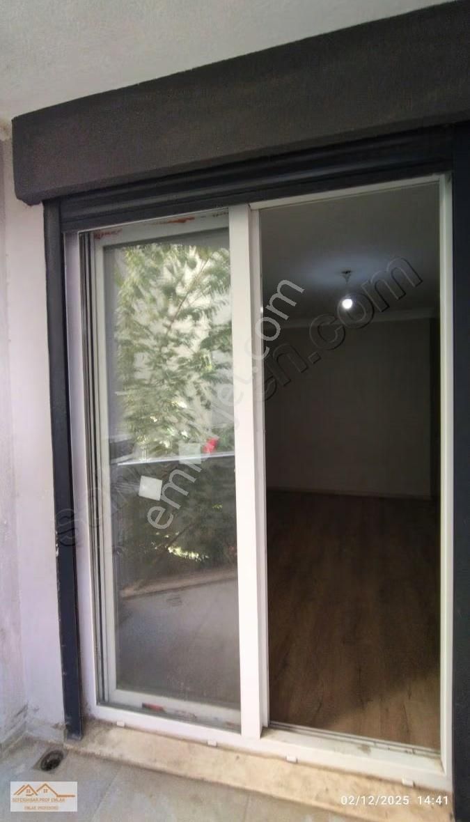 Seferihisar Merkezde Hastahane Yakını 1+1 Daire - Görsel 5