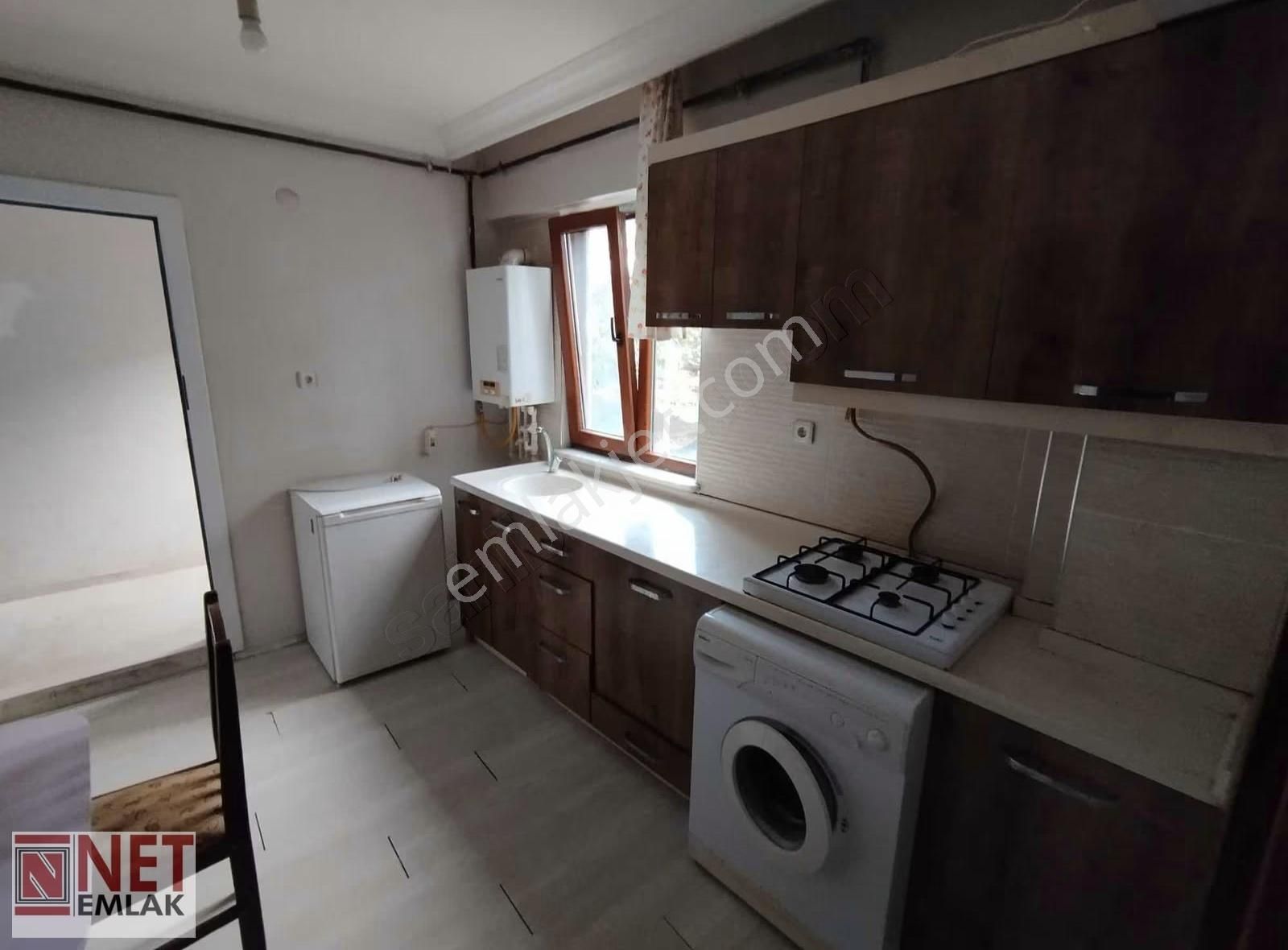 Bursa Mudanya Halitpaşa Eşyalı Kiralık 1+0 Daire - Görsel 2