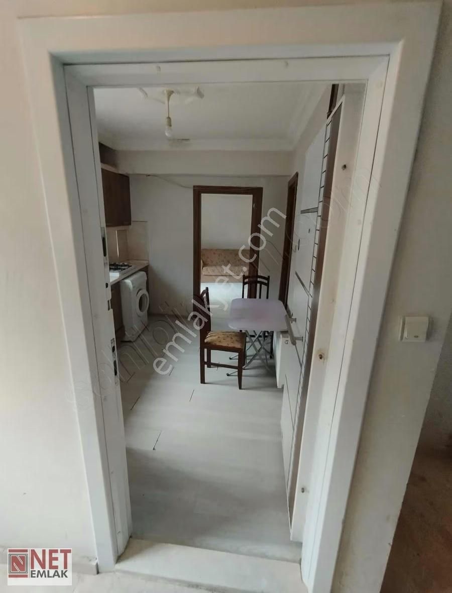 Bursa Mudanya Halitpaşa Eşyalı Kiralık 1+0 Daire - Görsel 6