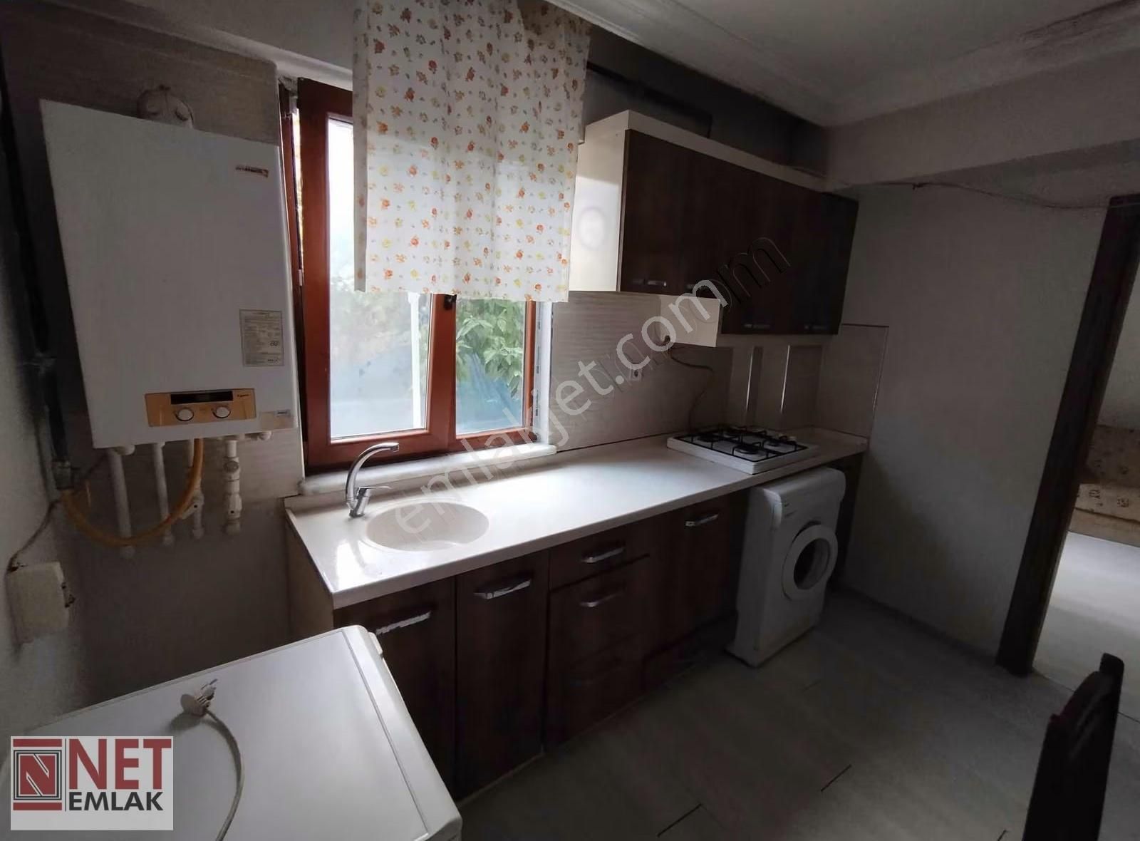 Bursa Mudanya Halitpaşa Eşyalı Kiralık 1+0 Daire