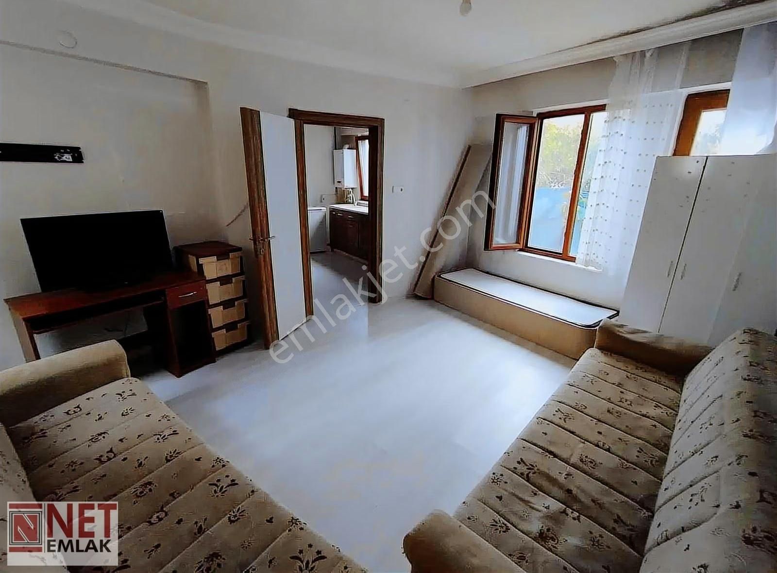 Bursa Mudanya Halitpaşa Eşyalı Kiralık 1+0 Daire - Görsel 4