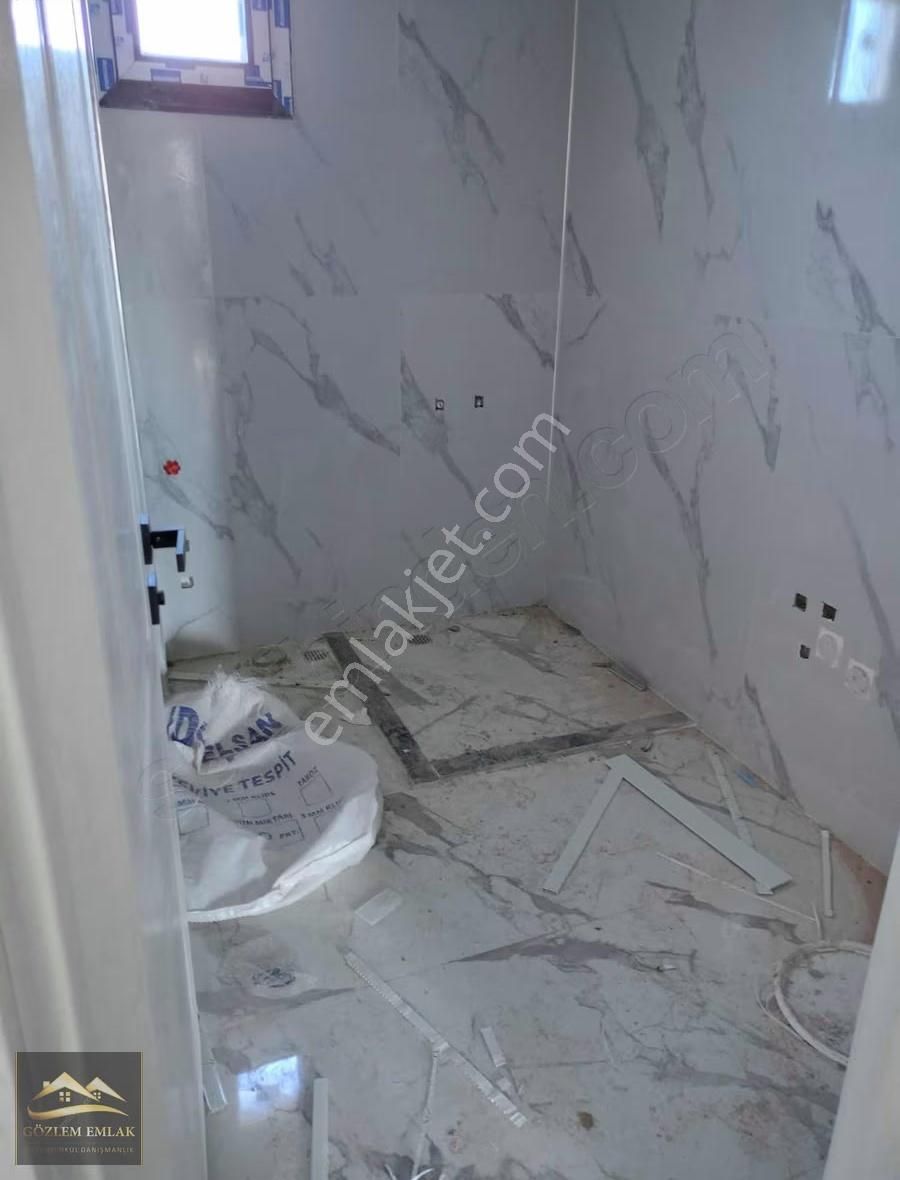 Aliağa Güzelhisar Yolu Üzeri Sıfır Acil Satılık 2+ 1 Daire - Görsel 5