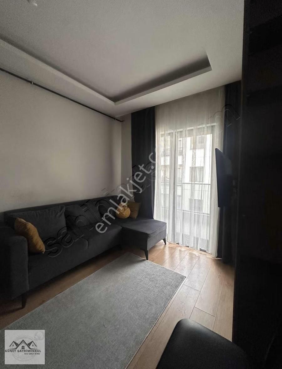 Güney'den Tam Merkez Ceylan Plus'da Kiralık 2+1 Köşe Daire - Görsel 7