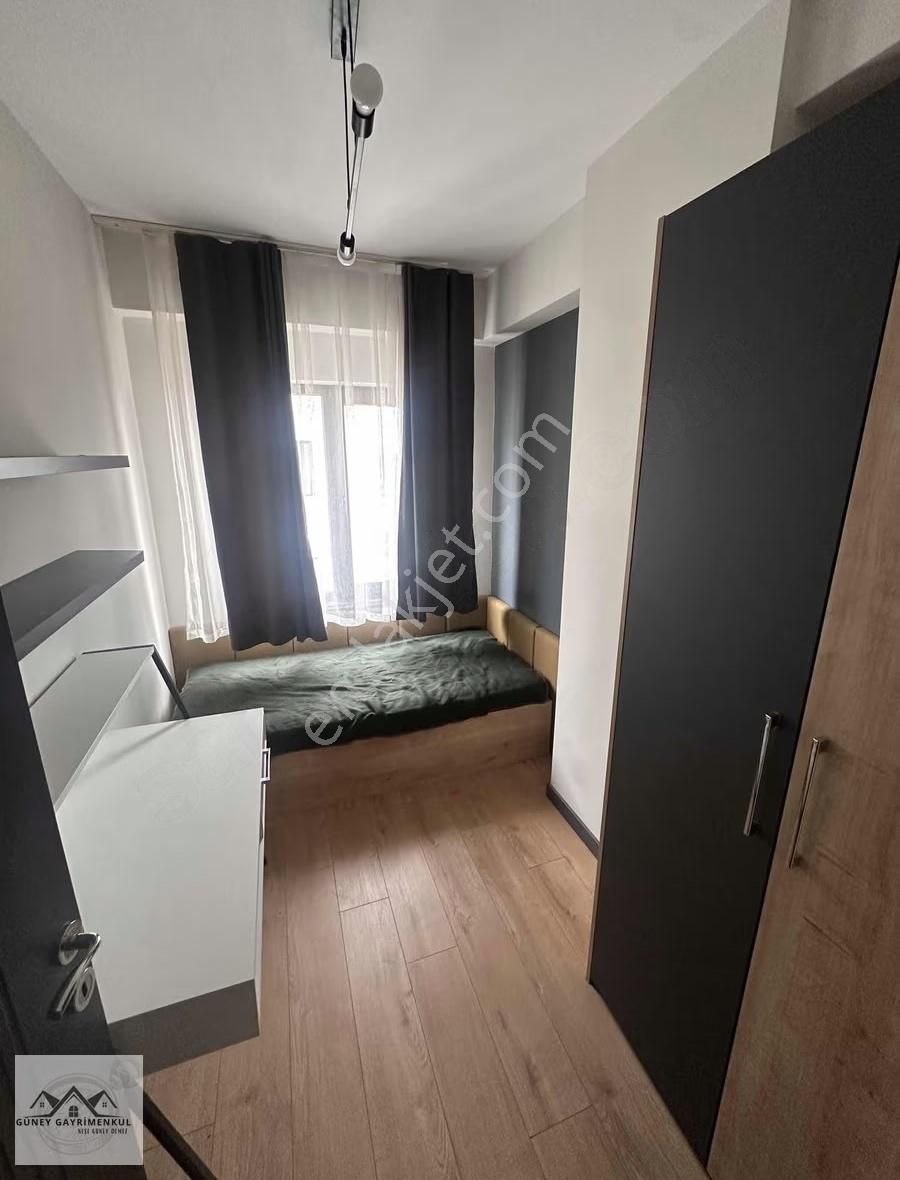 Güney'den Tam Merkez Ceylan Plus'da Kiralık 2+1 Köşe Daire - Görsel 10