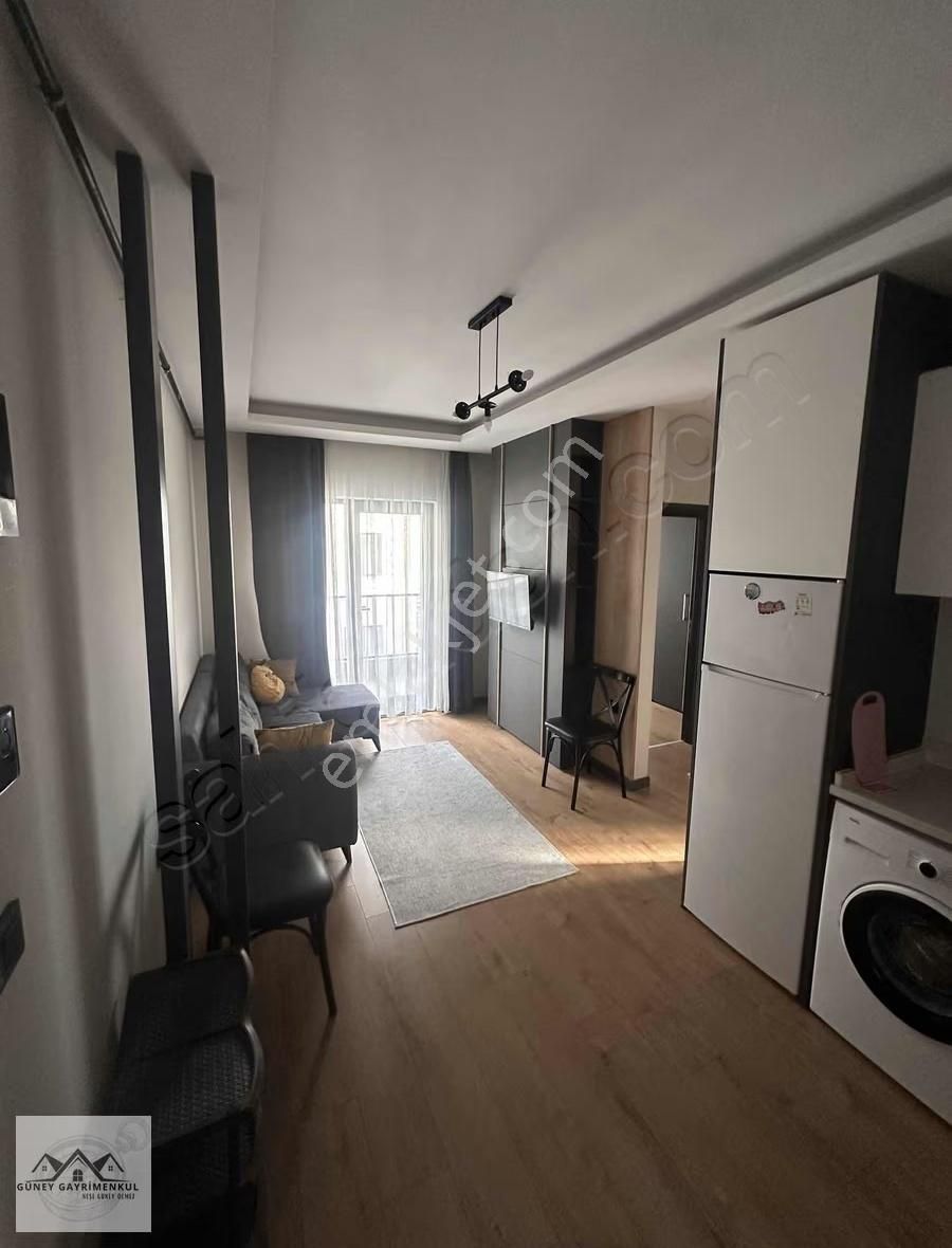 Güney'den Tam Merkez Ceylan Plus'da Kiralık 2+1 Köşe Daire - Görsel 11