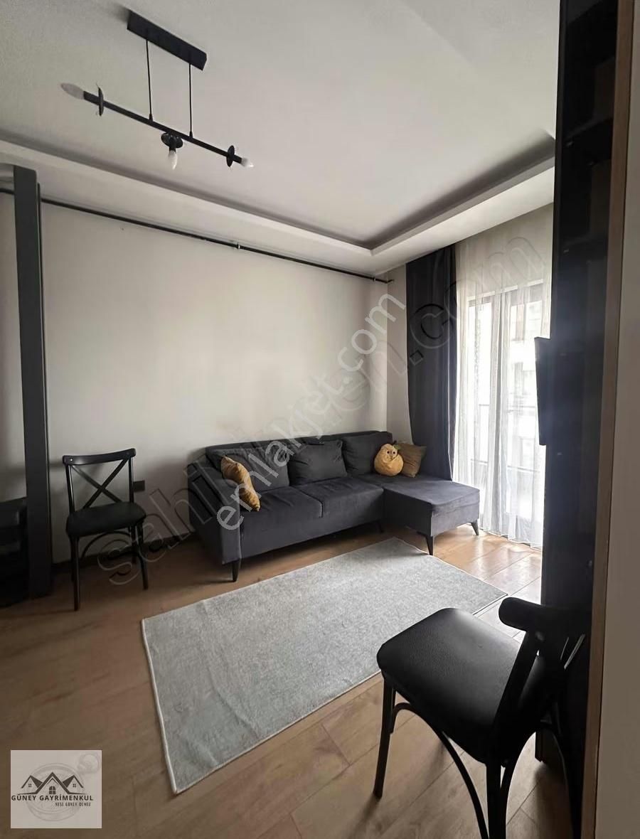 Güney'den Tam Merkez Ceylan Plus'da Kiralık 2+1 Köşe Daire - Görsel 2