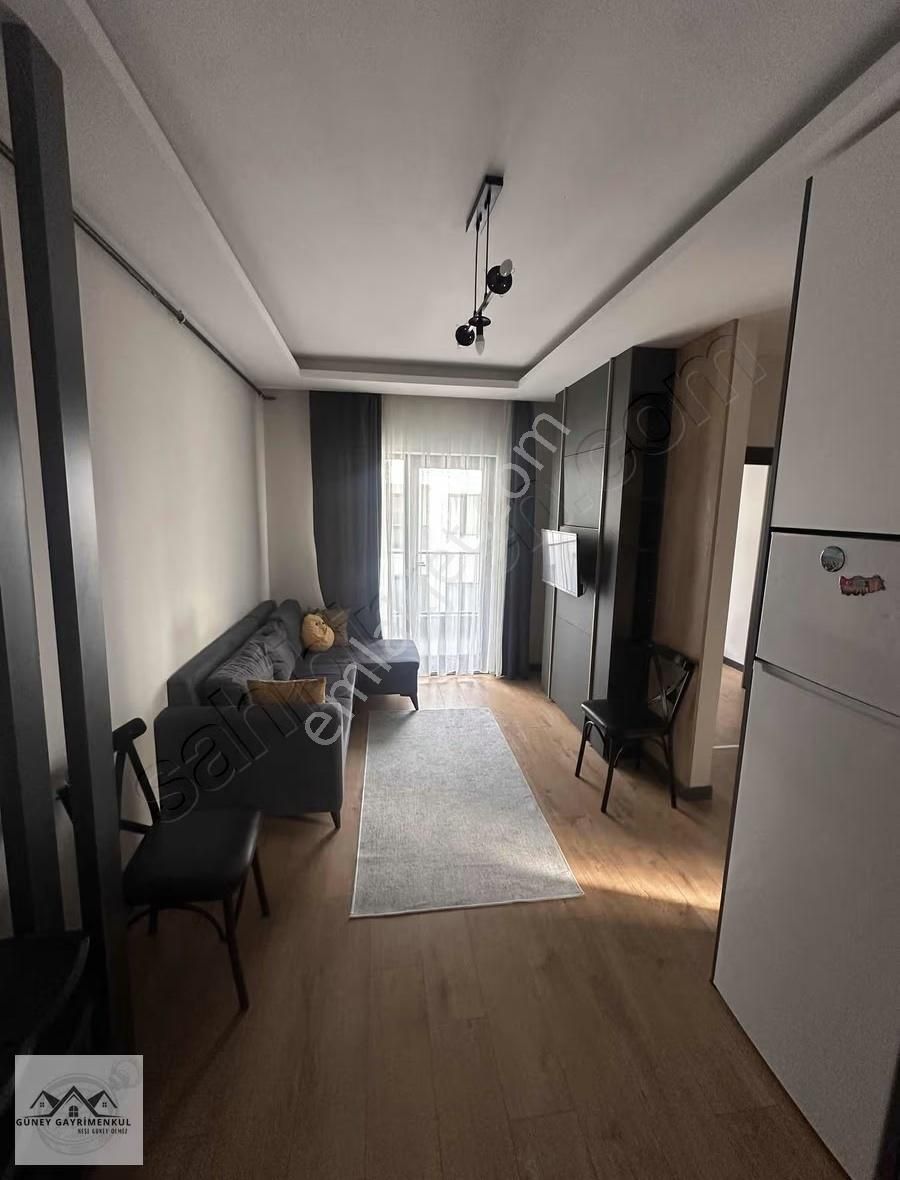 Güney'den Tam Merkez Ceylan Plus'da Kiralık 2+1 Köşe Daire - Görsel 13