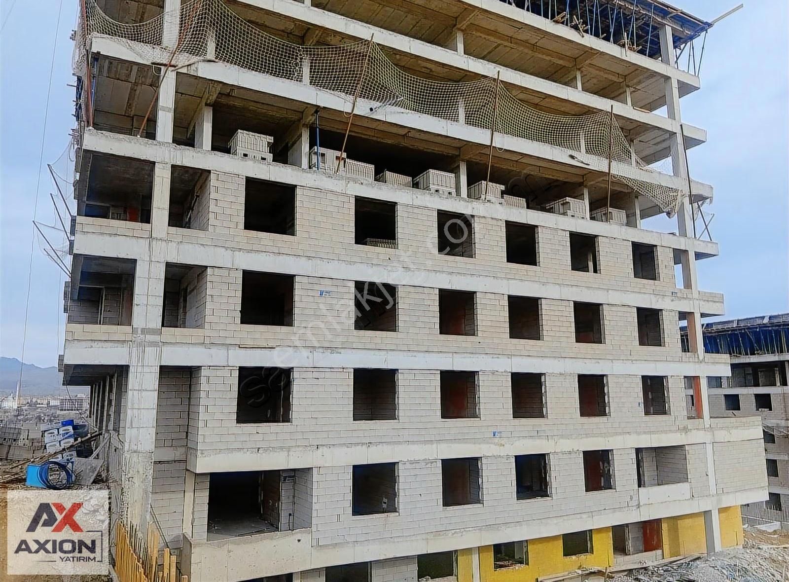 Kıbrısköy Prestij Evlerinde Sıfır 3+1 Satılık Daire - Görsel 6