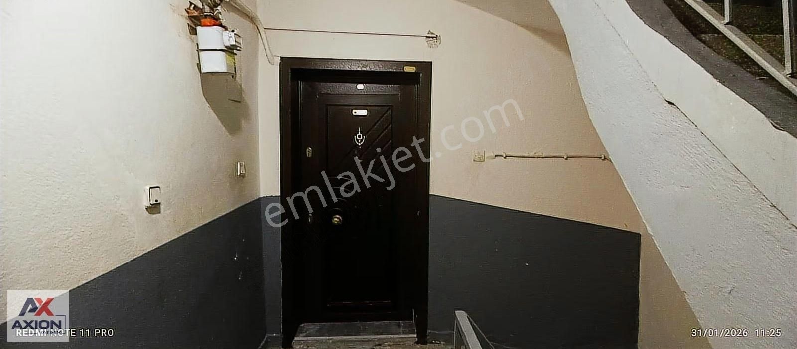 Keçiören Danışment Göbeğe Yakın Bahçe Katı 3+1 Kelepir Daire - Görsel 6
