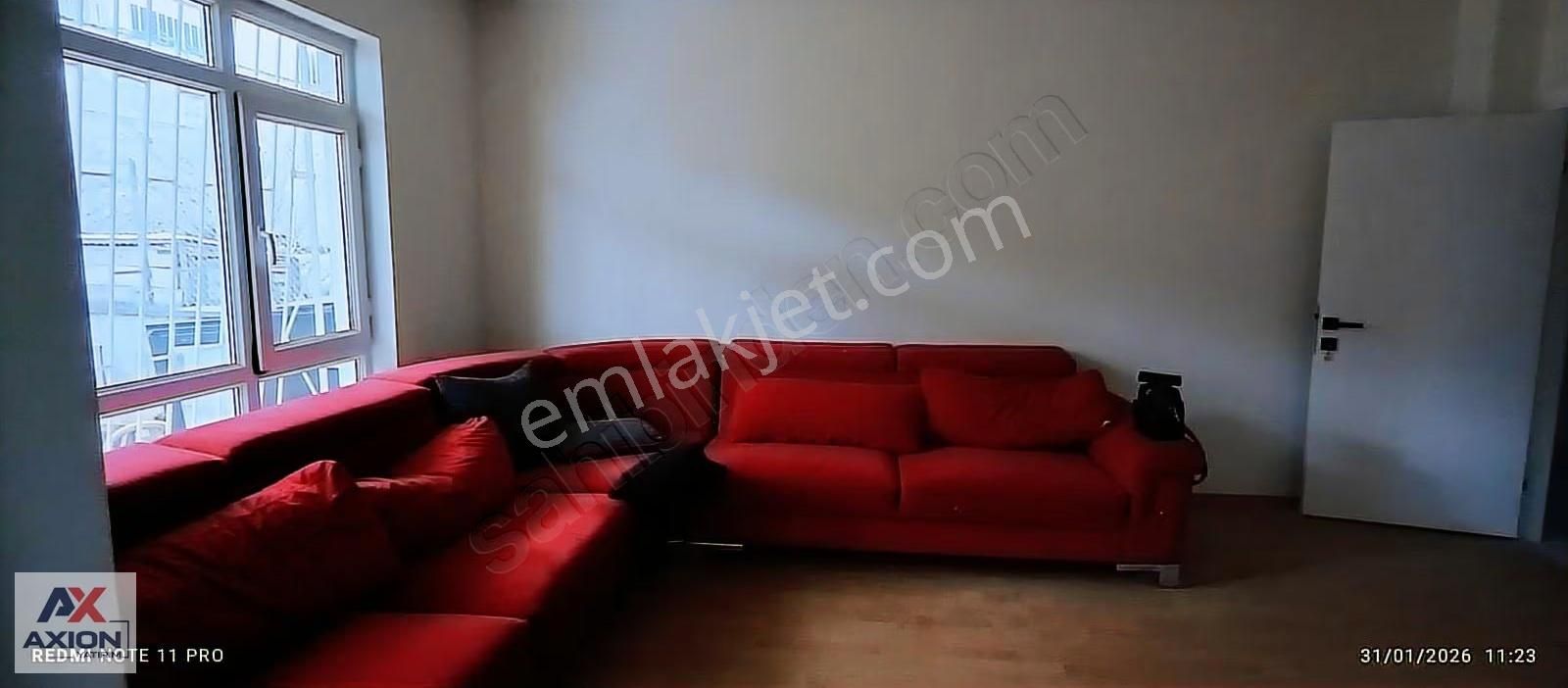 Keçiören Danışment Göbeğe Yakın Bahçe Katı 3+1 Kelepir Daire - Görsel 30