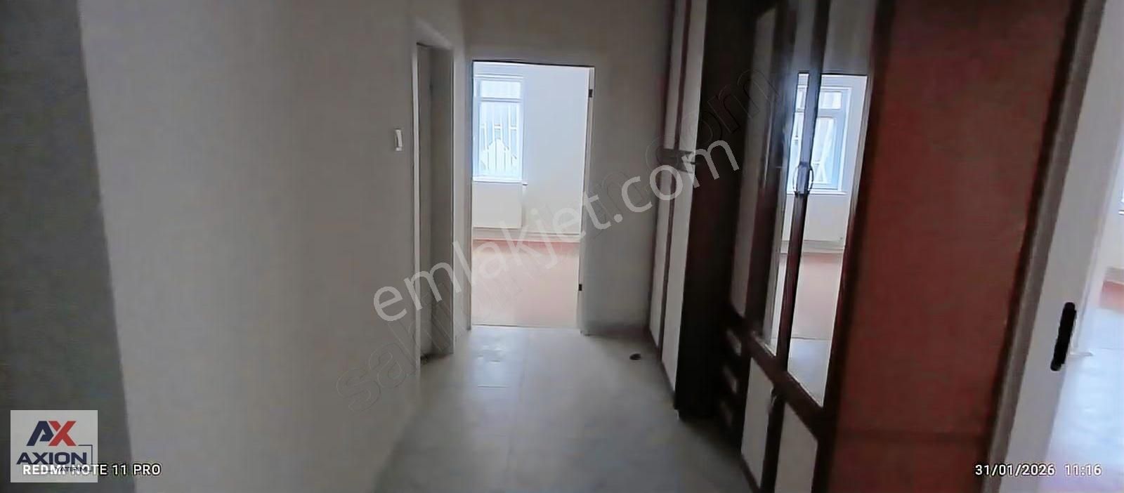 Keçiören Danışment Göbeğe Yakın Bahçe Katı 3+1 Kelepir Daire - Görsel 11