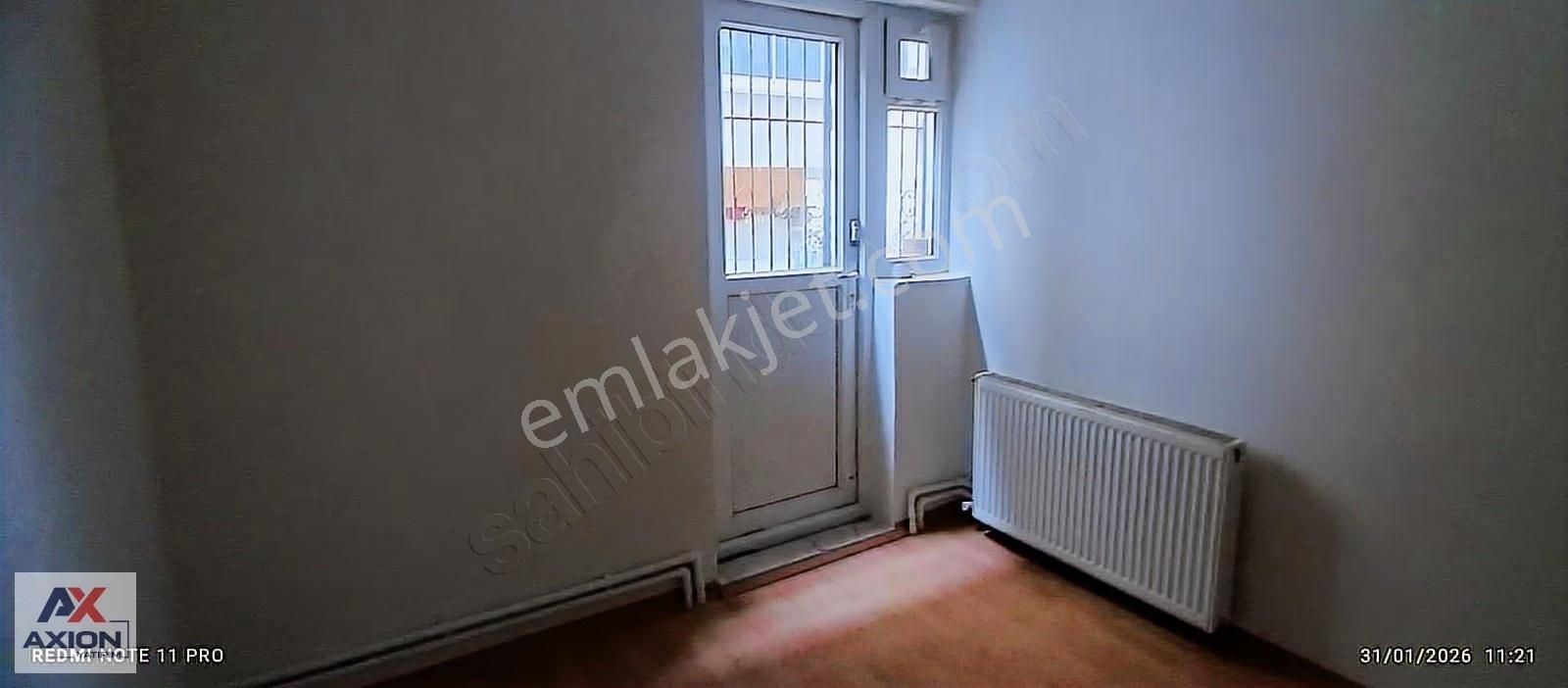 Keçiören Danışment Göbeğe Yakın Bahçe Katı 3+1 Kelepir Daire - Görsel 23