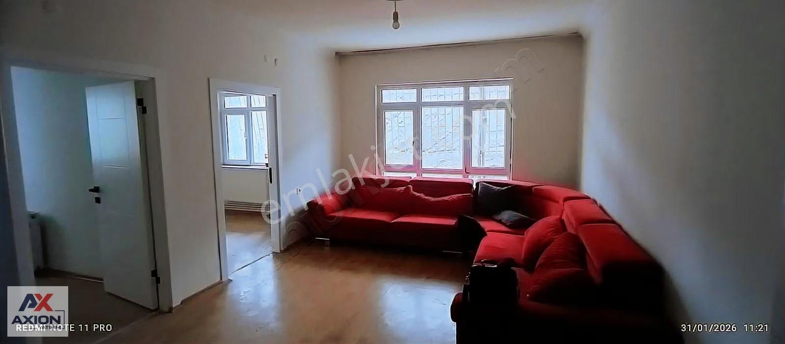 Keçiören Danışment Göbeğe Yakın Bahçe Katı 3+1 Kelepir Daire - Görsel 25