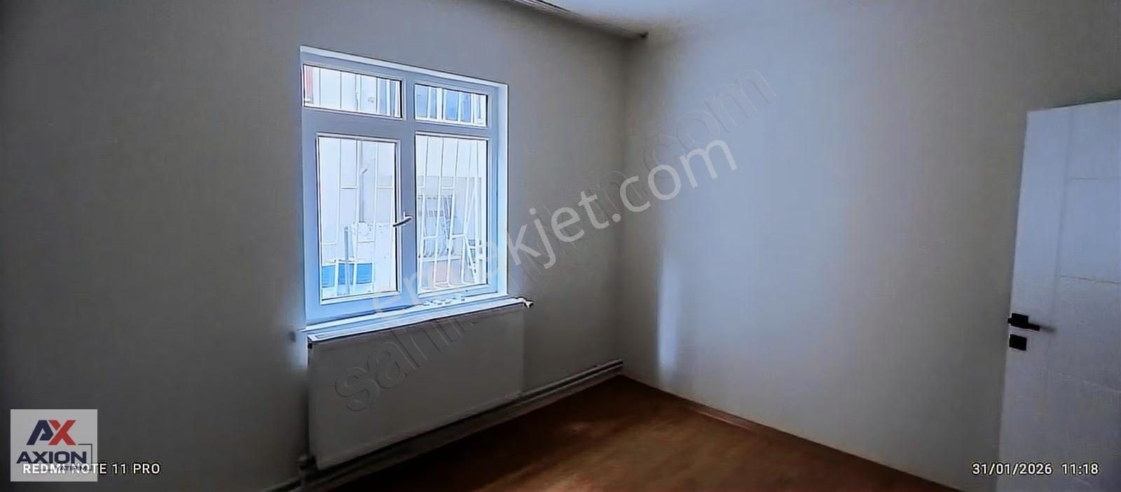 Keçiören Danışment Göbeğe Yakın Bahçe Katı 3+1 Kelepir Daire - Görsel 14