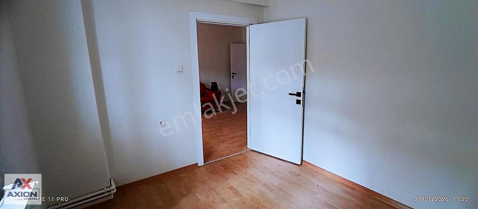 Keçiören Danışment Göbeğe Yakın Bahçe Katı 3+1 Kelepir Daire - Görsel 2