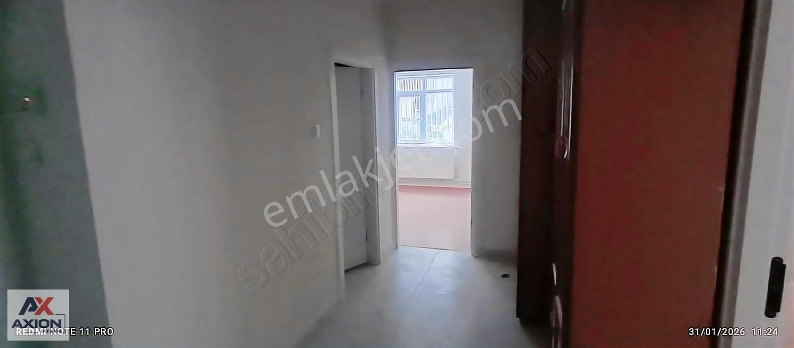 Keçiören Danışment Göbeğe Yakın Bahçe Katı 3+1 Kelepir Daire - Görsel 13