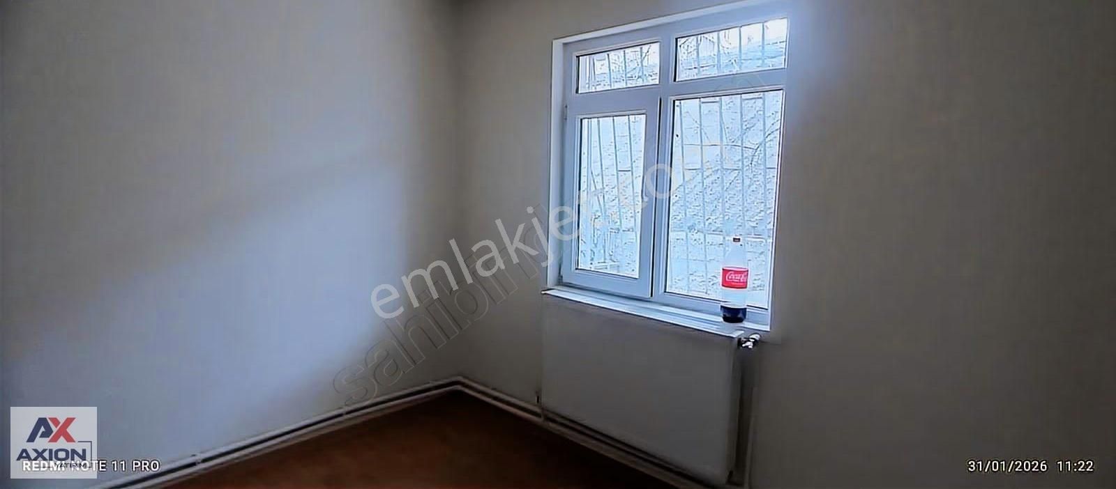 Keçiören Danışment Göbeğe Yakın Bahçe Katı 3+1 Kelepir Daire - Görsel 26