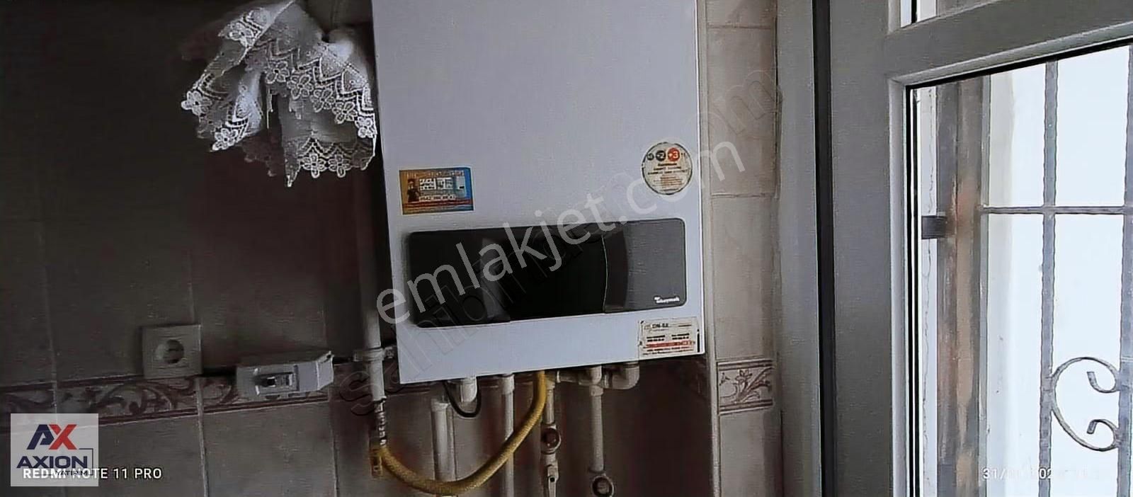 Keçiören Danışment Göbeğe Yakın Bahçe Katı 3+1 Kelepir Daire - Görsel 19