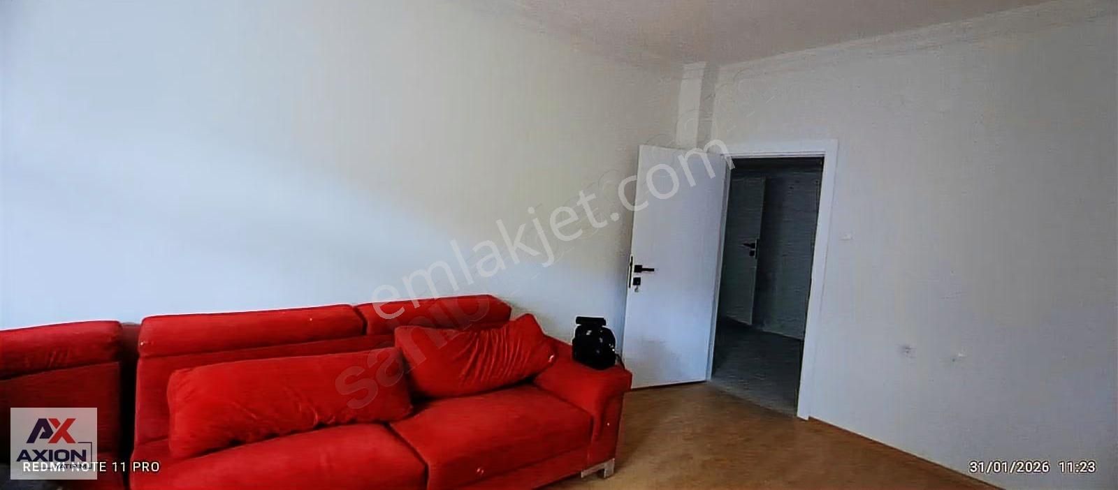 Keçiören Danışment Göbeğe Yakın Bahçe Katı 3+1 Kelepir Daire - Görsel 3