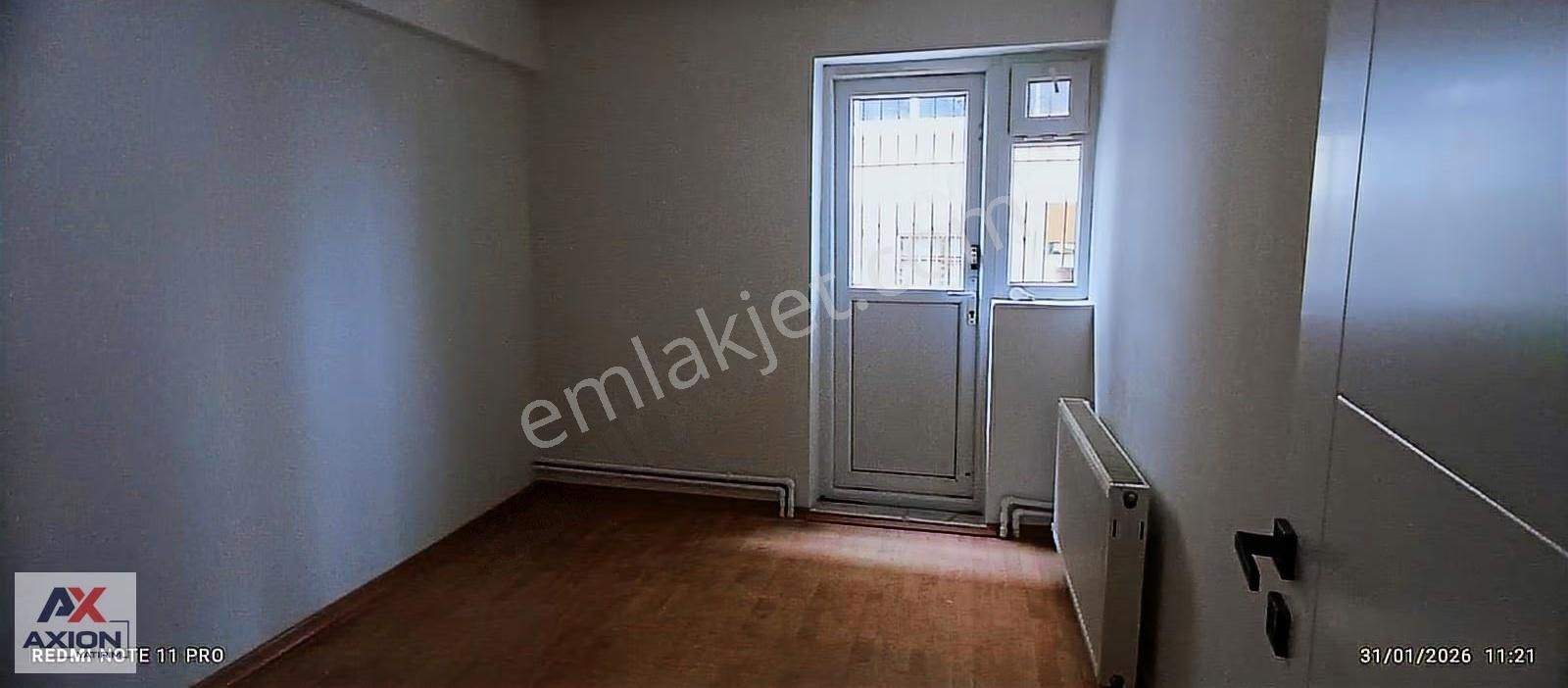 Keçiören Danışment Göbeğe Yakın Bahçe Katı 3+1 Kelepir Daire - Görsel 16