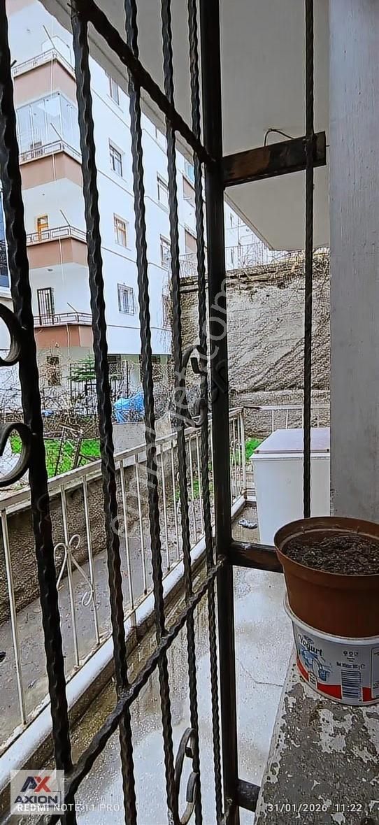 Keçiören Danışment Göbeğe Yakın Bahçe Katı 3+1 Kelepir Daire - Görsel 12