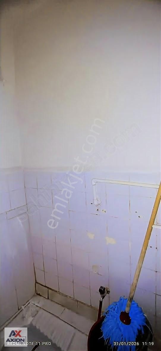 Keçiören Danışment Göbeğe Yakın Bahçe Katı 3+1 Kelepir Daire - Görsel 9