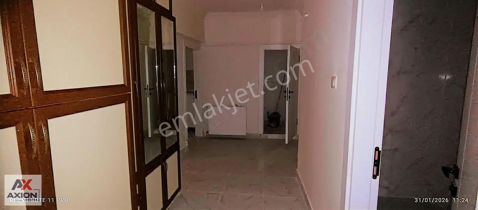Keçiören Danışment Göbeğe Yakın Bahçe Katı 3+1 Kelepir Daire - Görsel 17